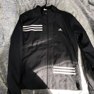 Adidas jacket
